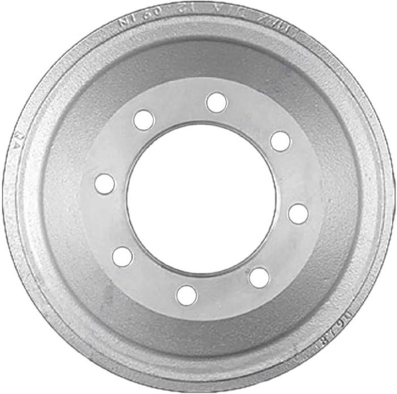 Premium PDR0012 Rear Brake Drum for Ford E-250 Econoline 1980-1975, E-250 Econoline Club Wagon 1980-1975, E-300 Econoline 1974-1969, F-250 1979-1967, F-350 1979, P-350 1975-1967,P-400 1976-1975