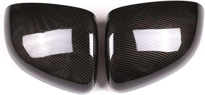 Vuzmode Carbon Fiber Side Mirror Covers for Mercedes-Benz A-Class - Image 1