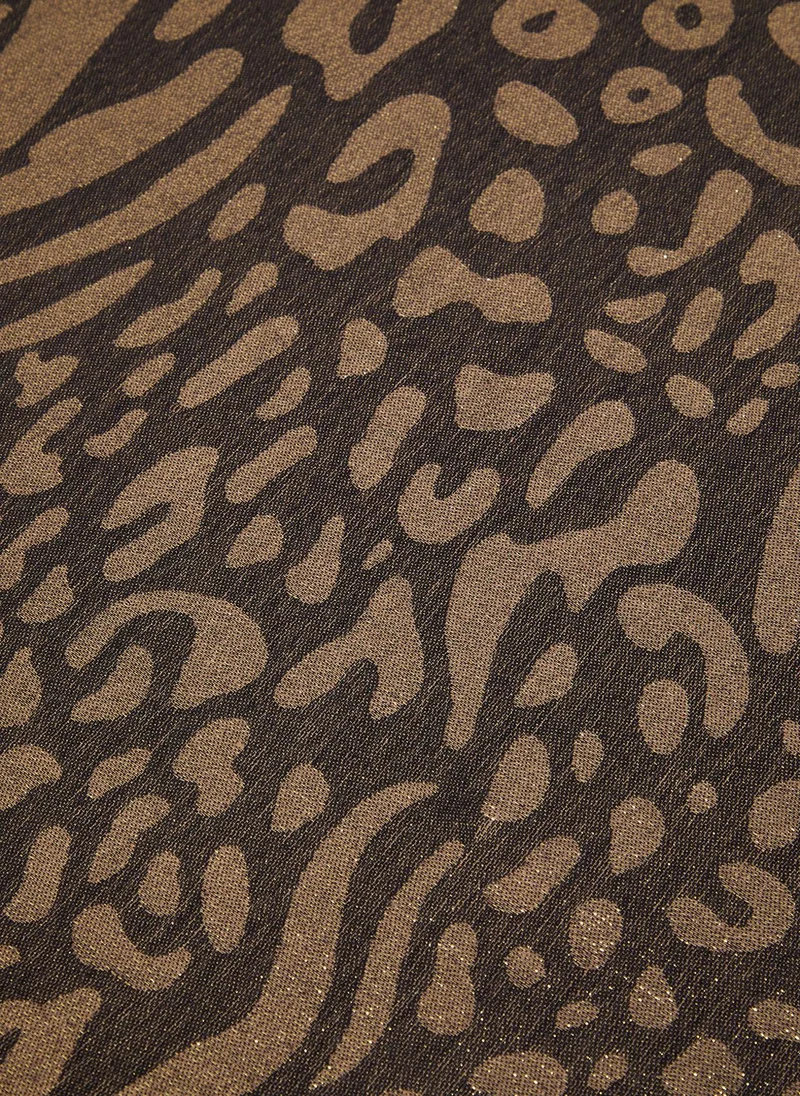 Liu Jo Jacquard Shawl