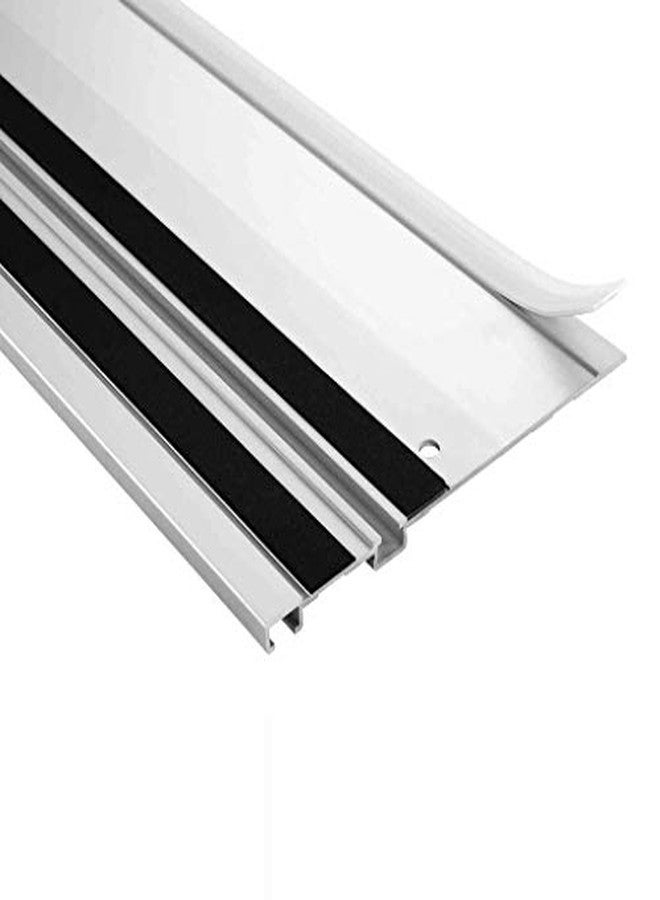 فيستول واقي شظايا بديل شفاف من Festool 495207 مقاس 55 بوصة FS-SP مقاس 1400 مم - Image 5