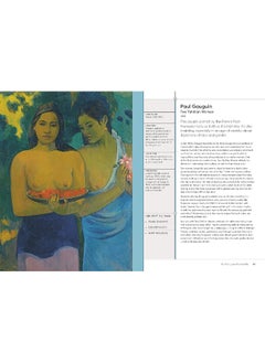 Look At This If You Love Great Art: A critical curation of 100 essential artworks • Packed with links to further reading, listening and viewing to take your enjoyment to the next level  - Image 4