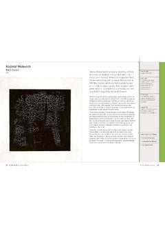 Look At This If You Love Great Art: A critical curation of 100 essential artworks • Packed with links to further reading, listening and viewing to take your enjoyment to the next level  - Image 3
