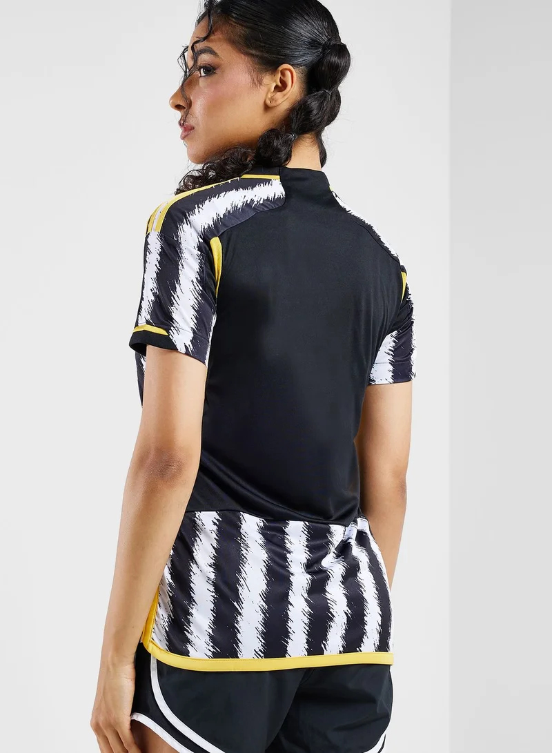 Adidas Juventus 23/24 Home Jersey