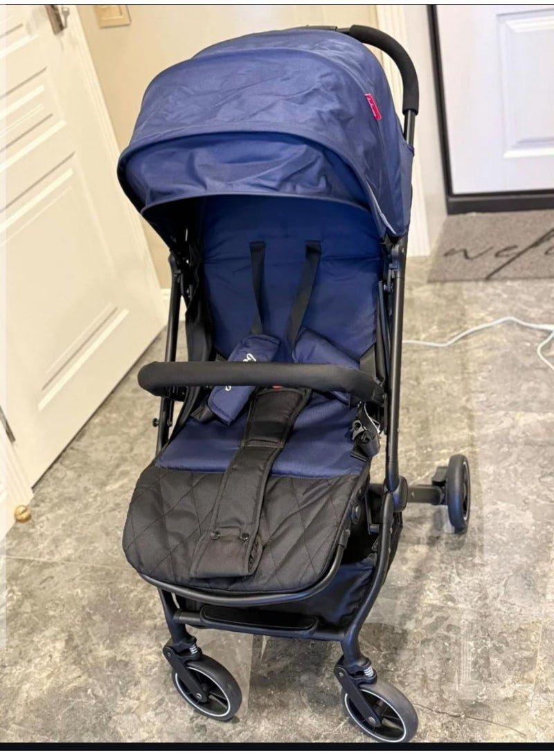 عربة اطفال بيليكو 311 عالية الجودة سهله الفتح والقفل