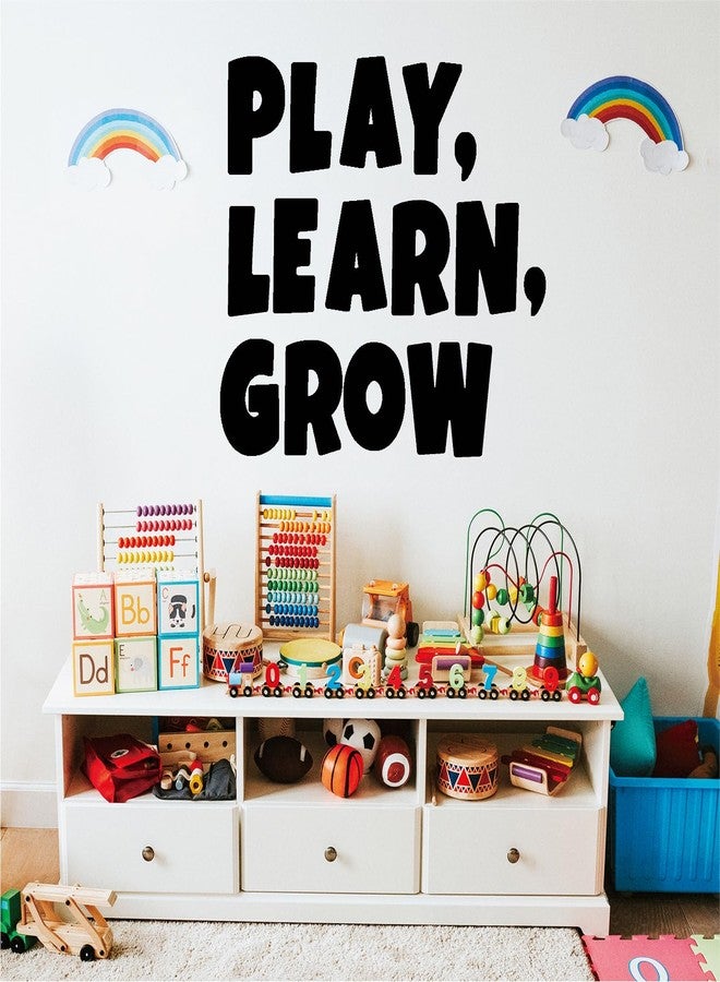 Bemeol 42 Sheets 504 Pieces Letter Stickers Bulletin Board Letters 2.5 Inch Self Adhesive Alphabet Sticker Letters for Poster Board Classroom Crafts Home Decor(Black) - Image 5