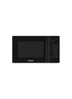 Fresh Microwave 42L Digital Solo Black / FMW-42KC-BW  - Image 1
