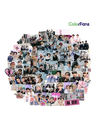 Straykids Maxident