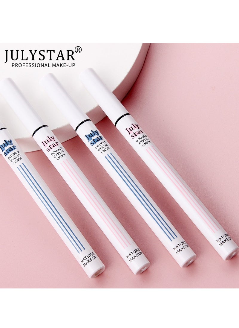 Double Eyelid Liner – Precision Eyeliner for Enhanced Eye Definition