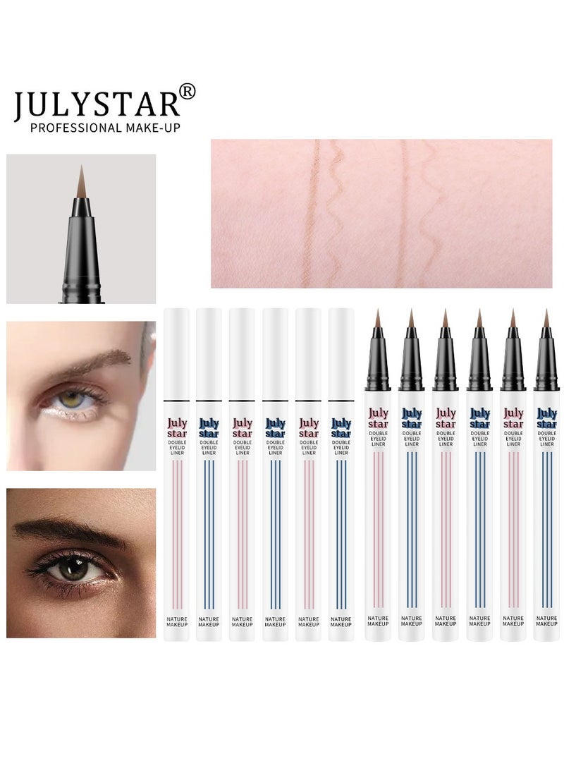 Double Eyelid Liner – Precision Eyeliner for Enhanced Eye Definition