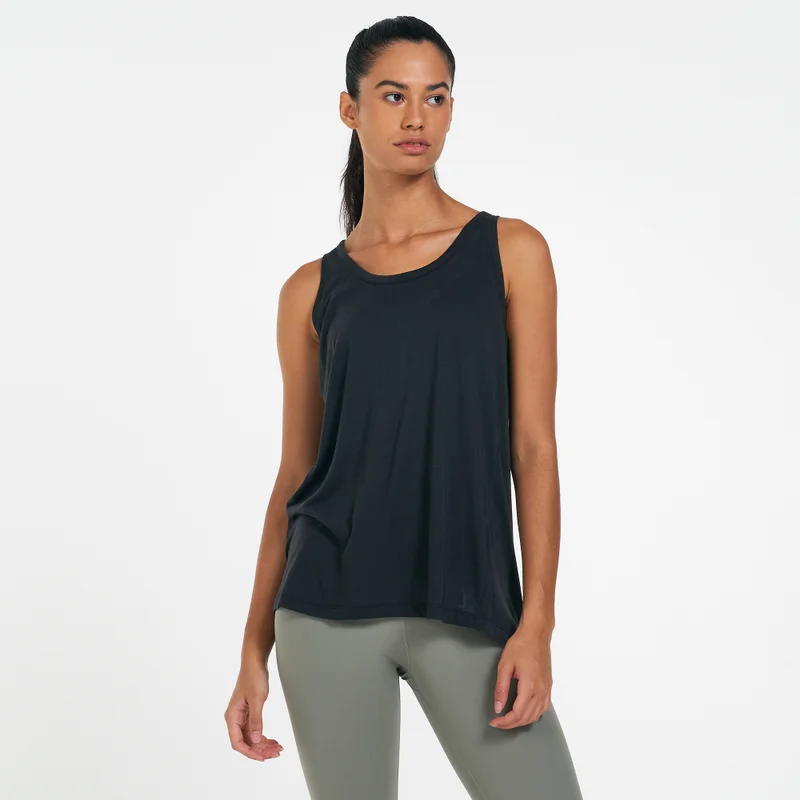 Nike Women's Dri-FIT Tank Top