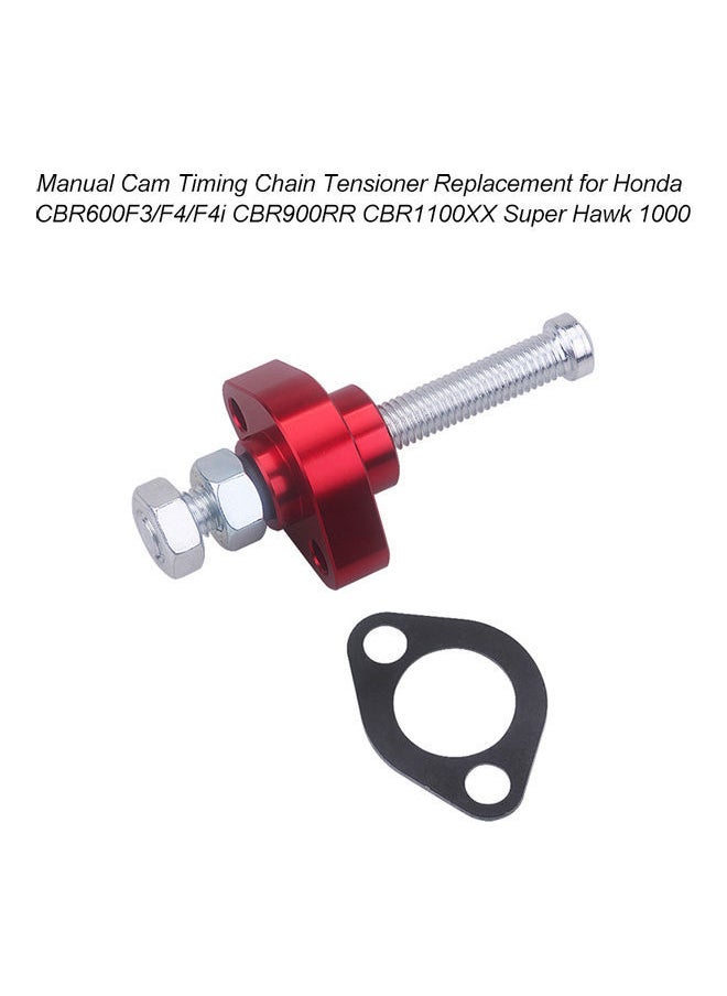 NIBEMINENT Manual Cam Timing Chain  - Image 5