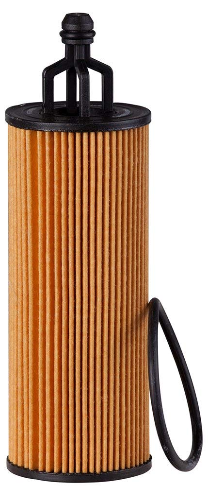 Premium Guard Extended Life Oil Filter up to 10k Miles PG6296EX | Fits 2011-2025 Jeep Grand Cherokee, 2012-2025 Wrangler, 2017-2025 Chrysler Pacifica, 2011-2025 Dodge Durango - Image 2