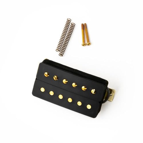 PRS Guitars Vintage Bass Pickups, Gold (101724::GG-:) - Image 2