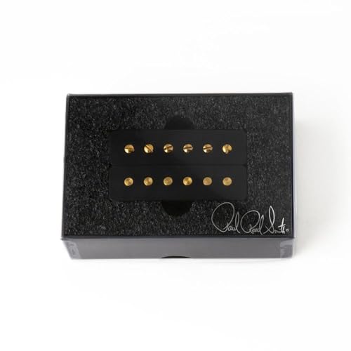 PRS Guitars Vintage Bass Pickups, Gold (101724::GG-:) - Image 1