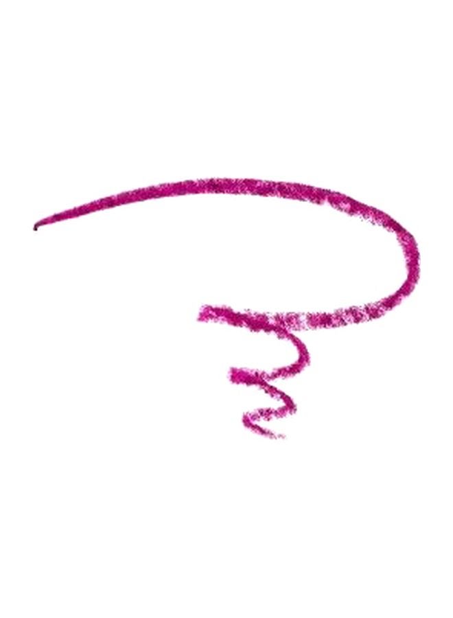 flormar Waterproof Lipliner Pencil 218 Stylish Lilac - Image 3