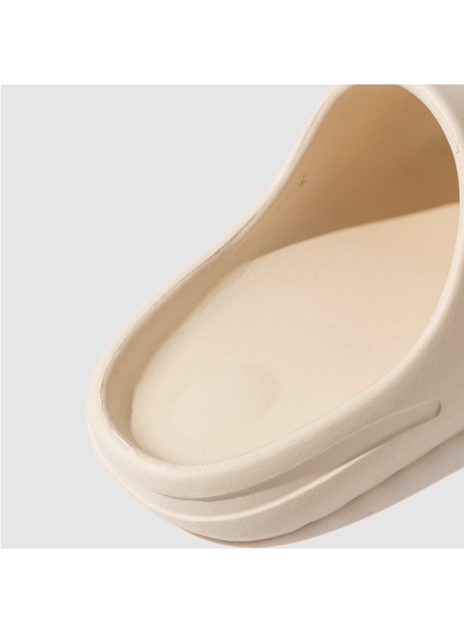 Kids Slippers Slides For Girls And Boys Indoor And Outdoor Slippers For Toddler - Image 3