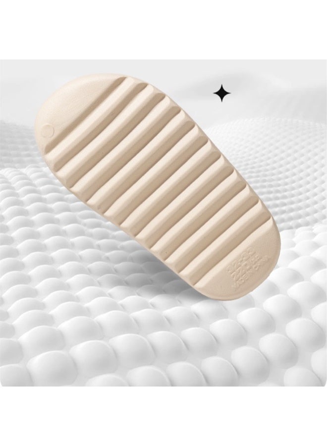 Kids Slippers Slides For Girls And Boys Indoor And Outdoor Slippers For Toddler - Image 4