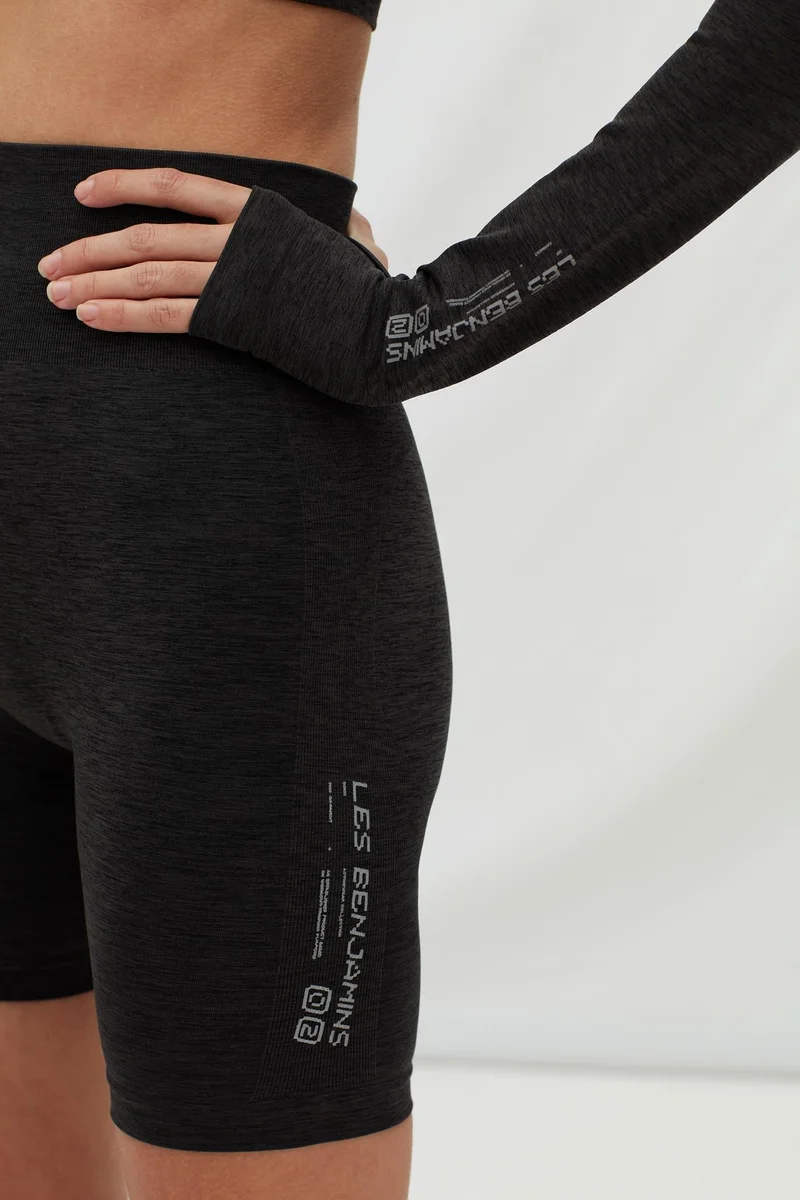 LES BENJAMINS  LONG SLEEVE TEE 501 for Women | Best Price UAE