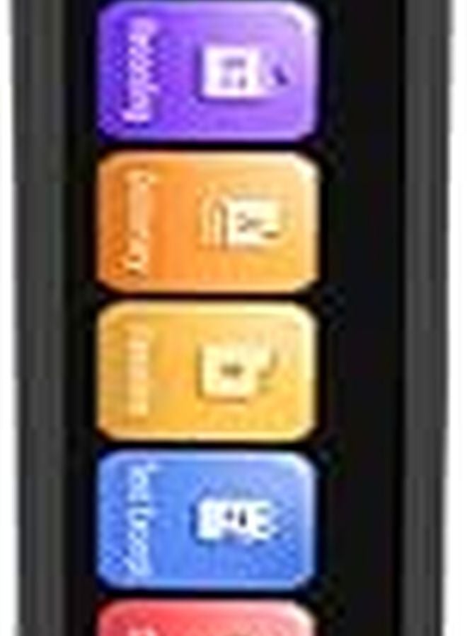 قلم قارئ المسح الضوئي قاموس الترجمة لطلاب السفر التجاري التعلم - Image 1