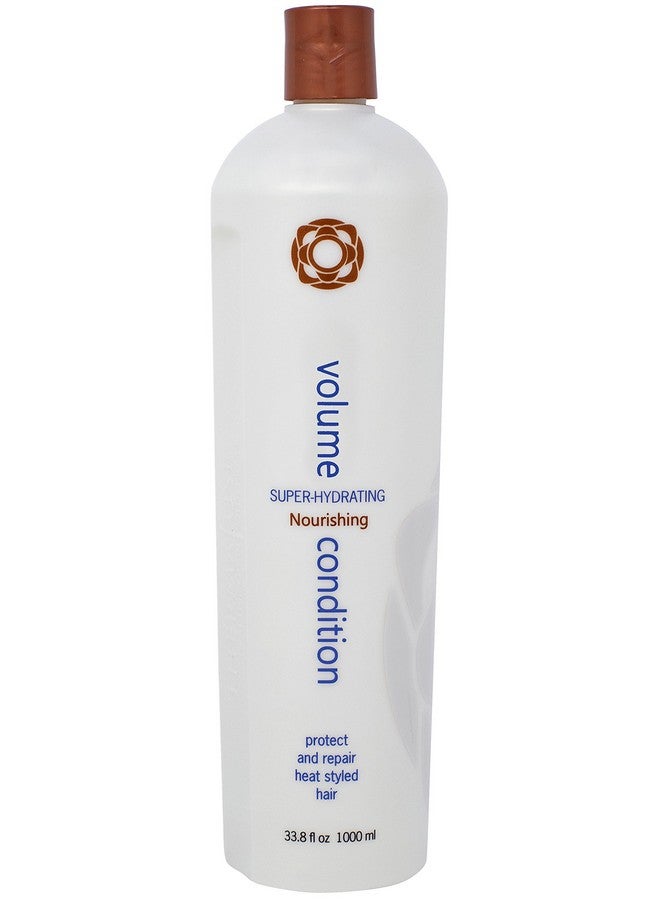 Thermafuse Volume Condition 33.8 Oz - Image 2