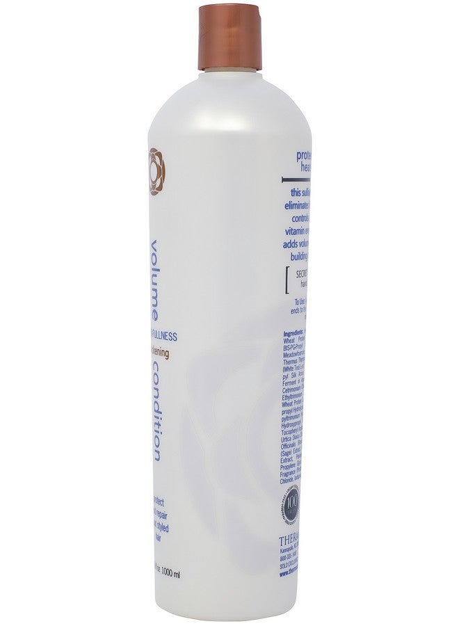 Thermafuse Volume Condition 33.8 Oz - Image 3