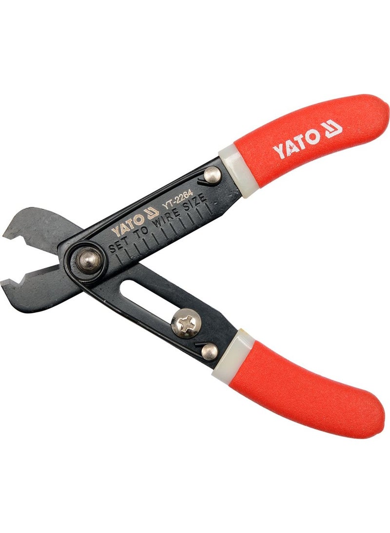 Yato Electrical Cutter 130mm YT-2264 - Image 2