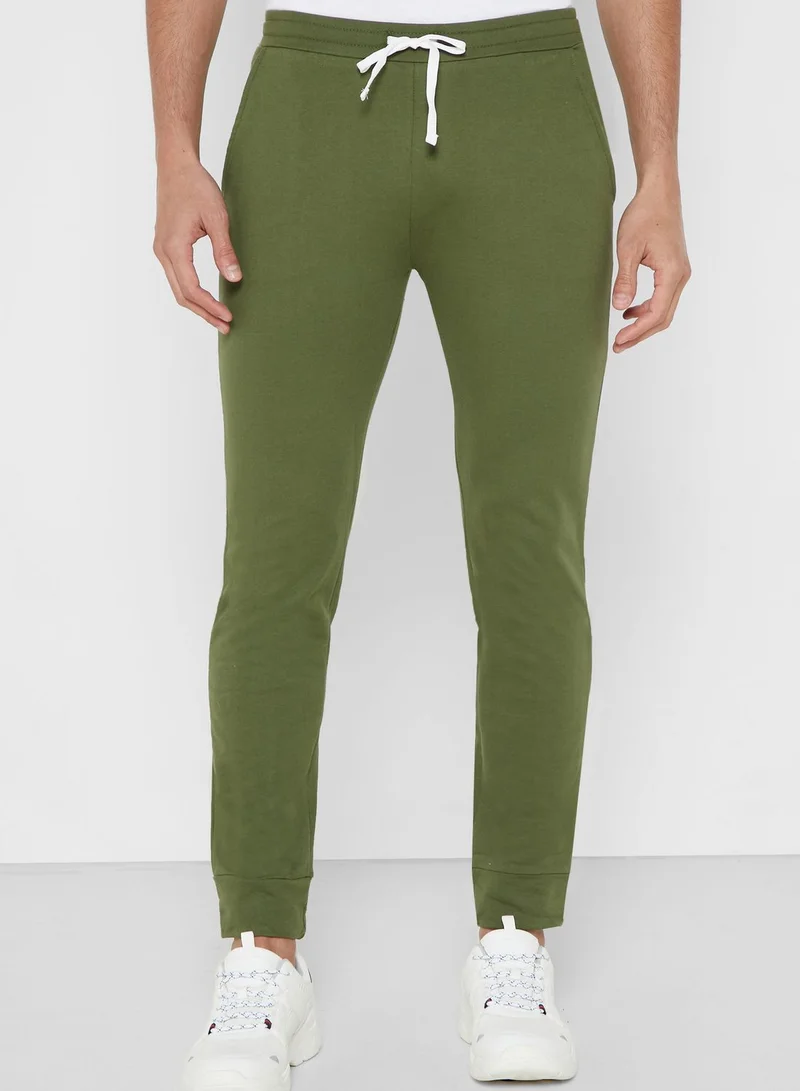 Seventy Five Basics 3 Pack Essential Sweatpants