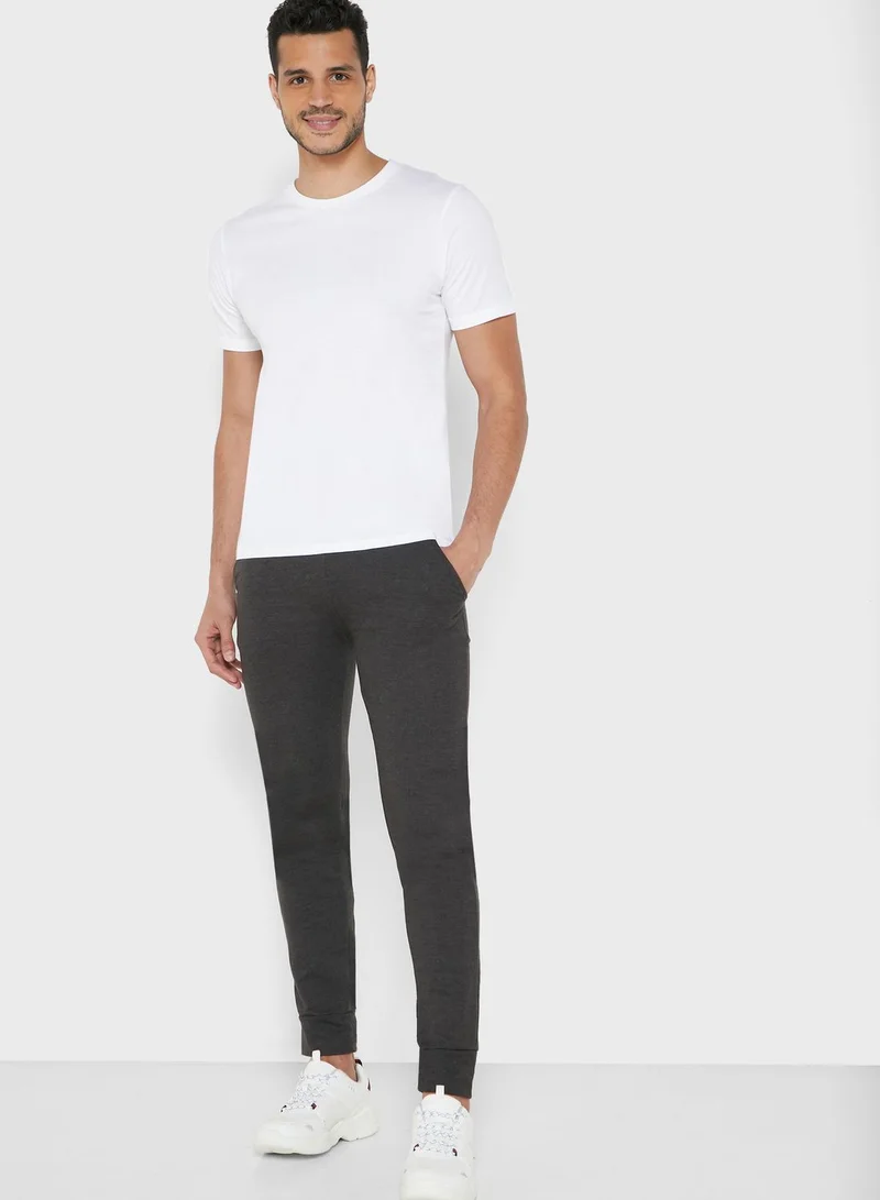 Seventy Five Basics 3 Pack Essential Sweatpants