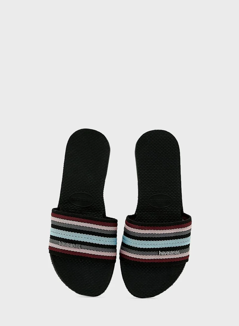 havaianas Malta Mix Flip Flops