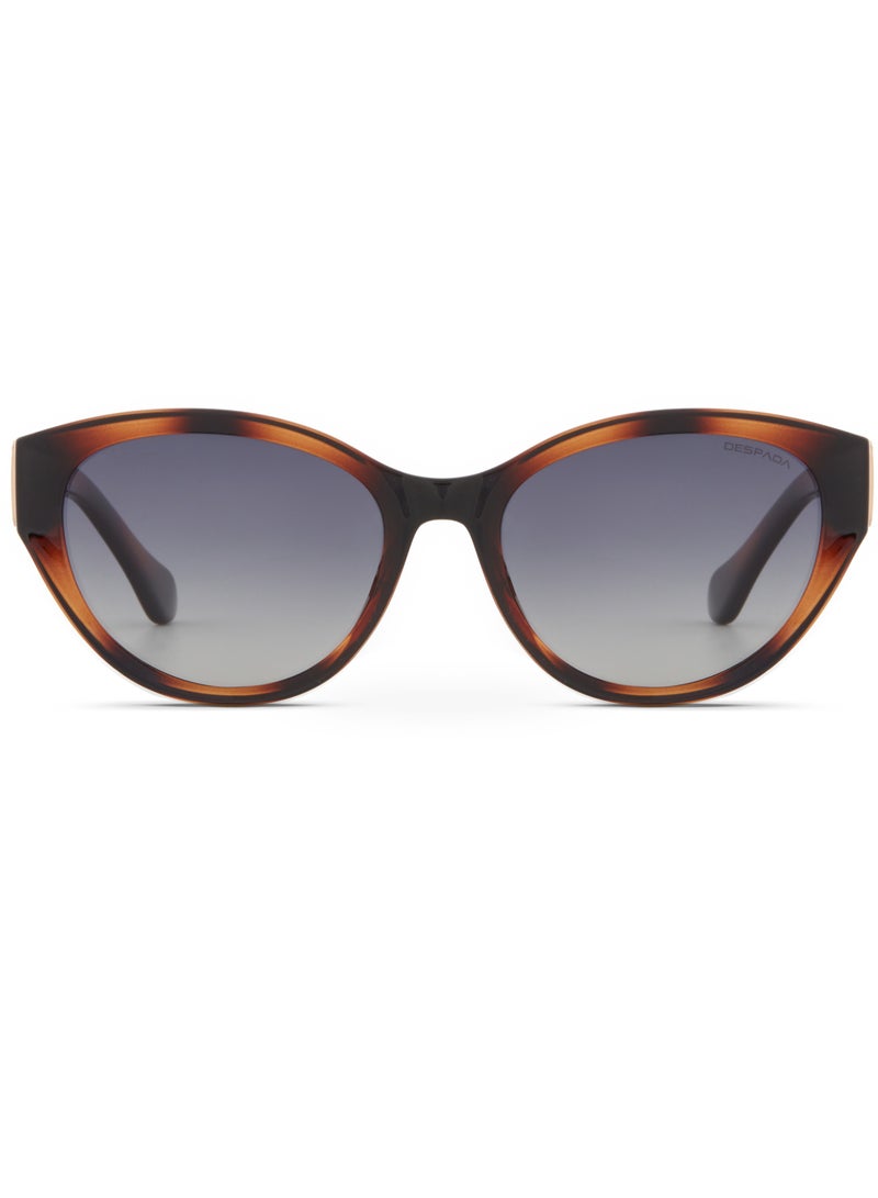 DESPADA Despada Full Rim Polarized Cat-Eye DS 2336 C2 - Image 1