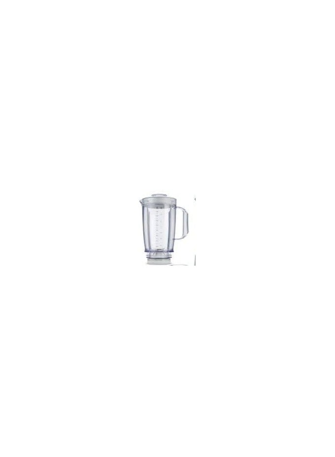 REPLACEMENT BLENDR JAR SUITABLE FOR KENWOOD 
