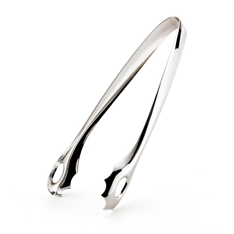 Browne  Co Cuisipro 7Inch Ice Tongs