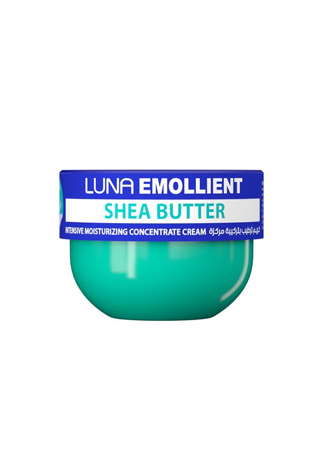 Luna Emollient Shea Butter