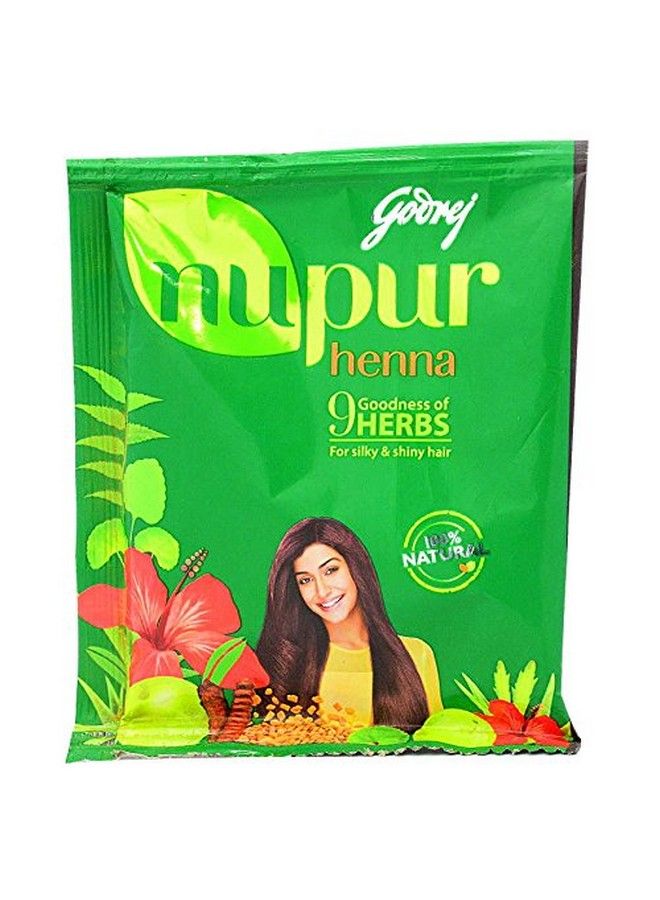 Godrej Nupur Henna 55G Pouch - Image 2
