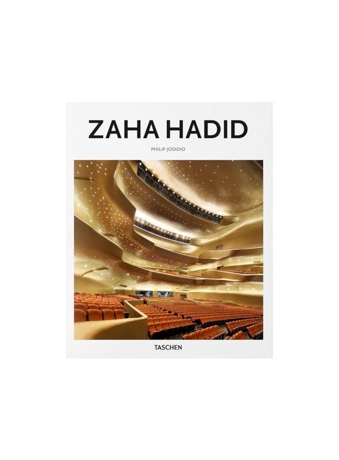 زاها حديد - Image 1