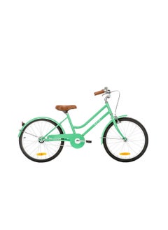 REID CYCLES GIRLS CLASSIC 20 MINT GREEN 20 