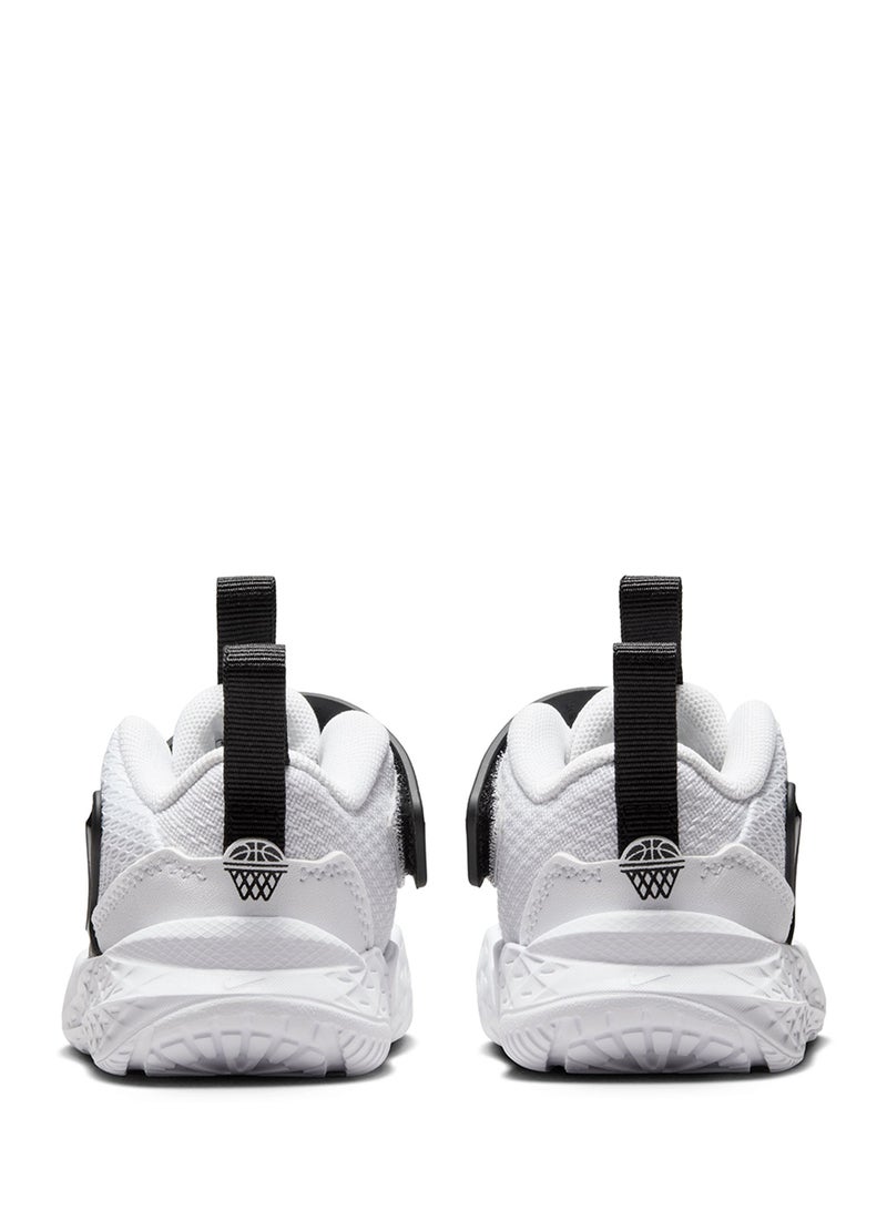 Nike Kids Team Hustle D 12 Td  - Image 4