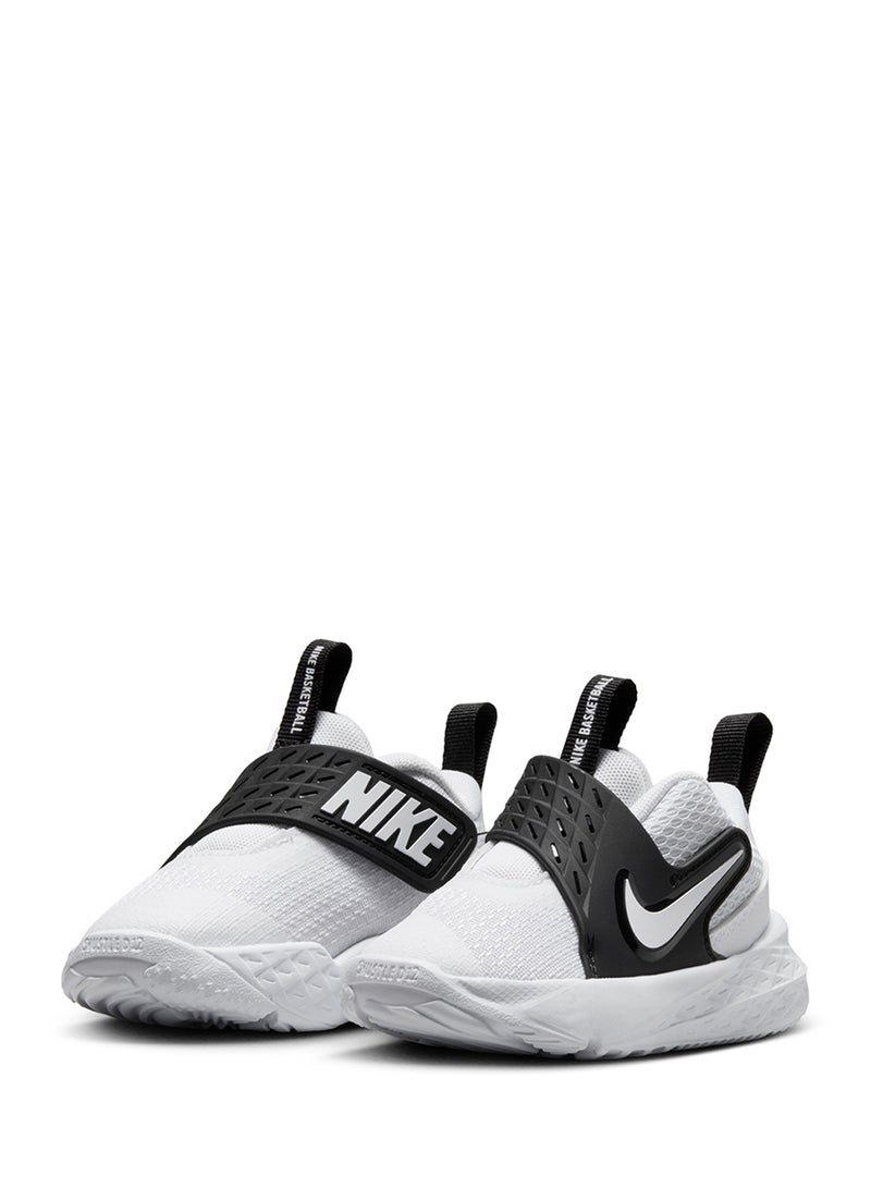 Nike Kids Team Hustle D 12 Td  - Image 3
