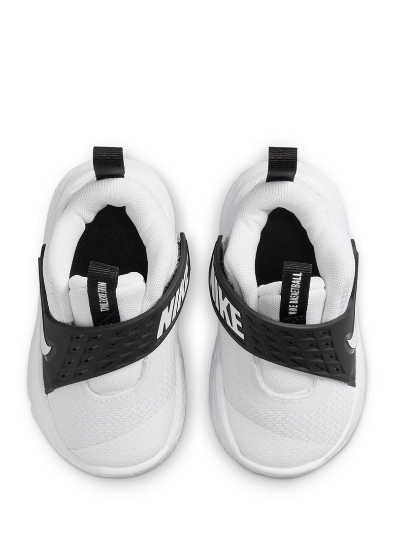 Nike Kids Team Hustle D 12 Td  - Image 5