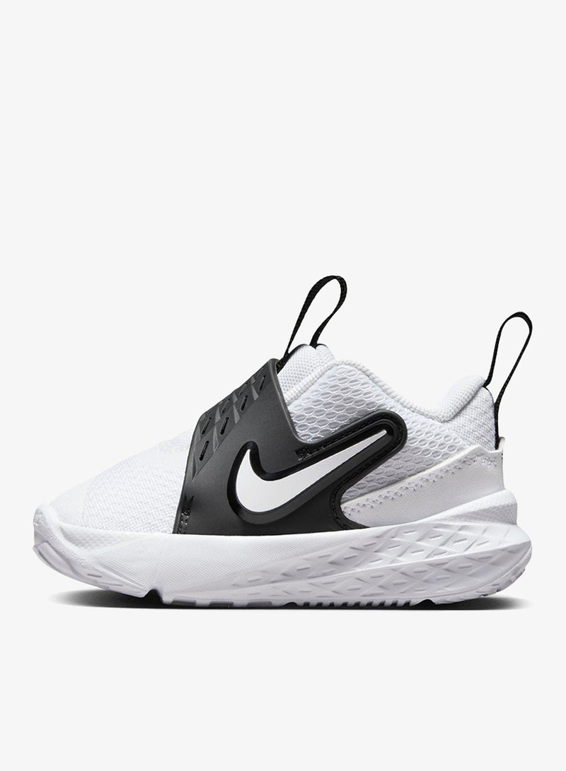 Nike Kids Team Hustle D 12 Td - Image 2