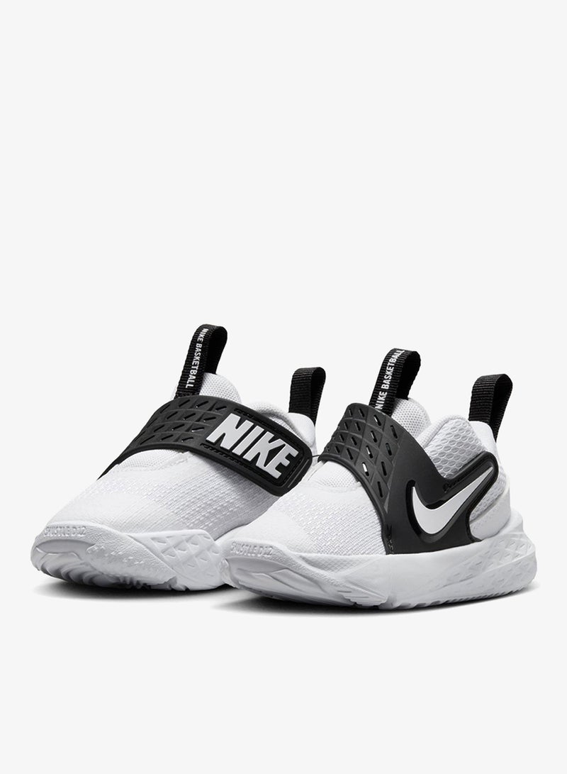 Nike Kids Team Hustle D 12 Td - Image 3