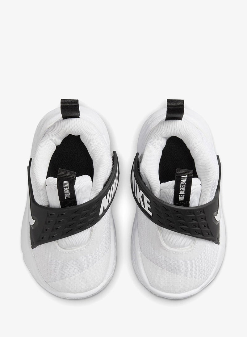 Nike Kids Team Hustle D 12 Td - Image 5