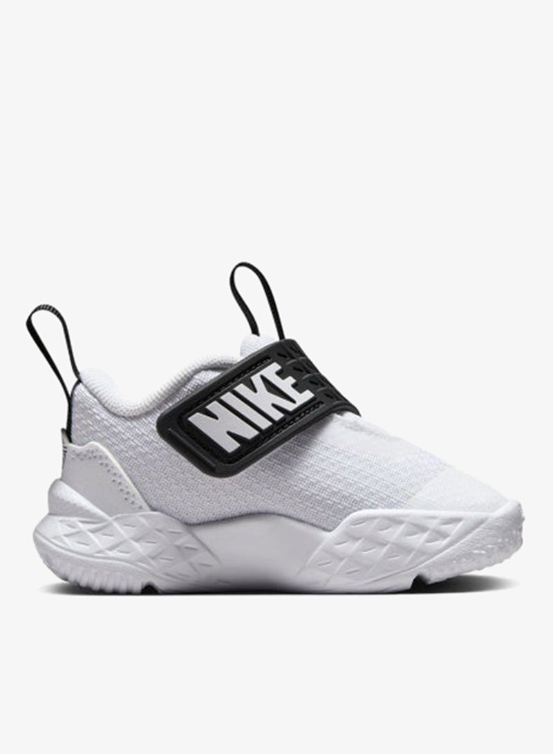 Nike Kids Team Hustle D 12 Td - Image 1