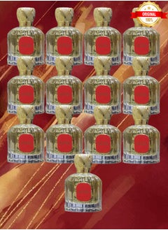 13 Pieces La Rouge Baroque Perfume 100ml EDP