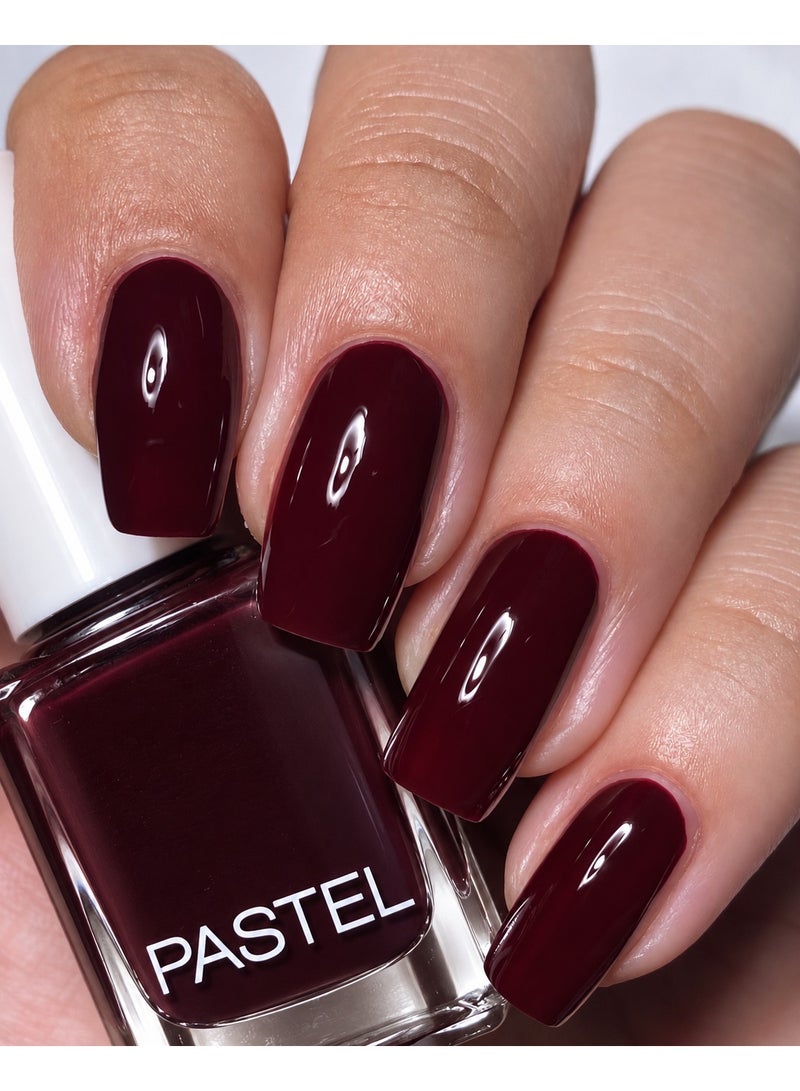 PASTEL Colored Nail Polish 13ml 44 - Image 3