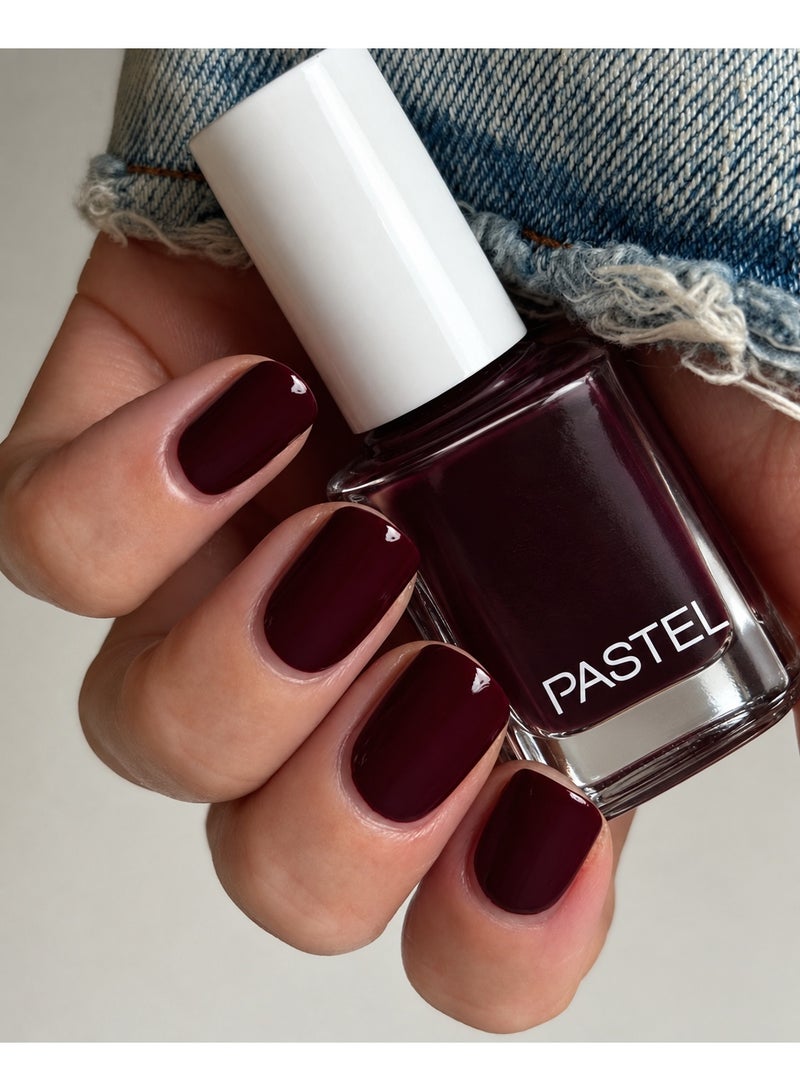 PASTEL Colored Nail Polish 13ml 44 - Image 4