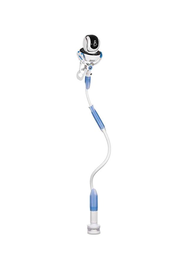 NIBEMINENT Camera Mount Infant Monitor Holder Shelf And Home Video Stand 