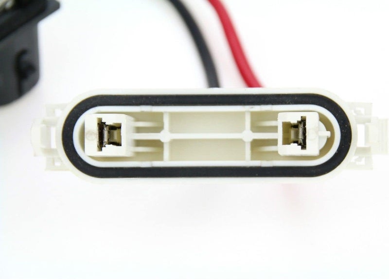 Yurefax AC Heater Blower Motor Regulator Resistor for Renault Megane MK II - Image 4