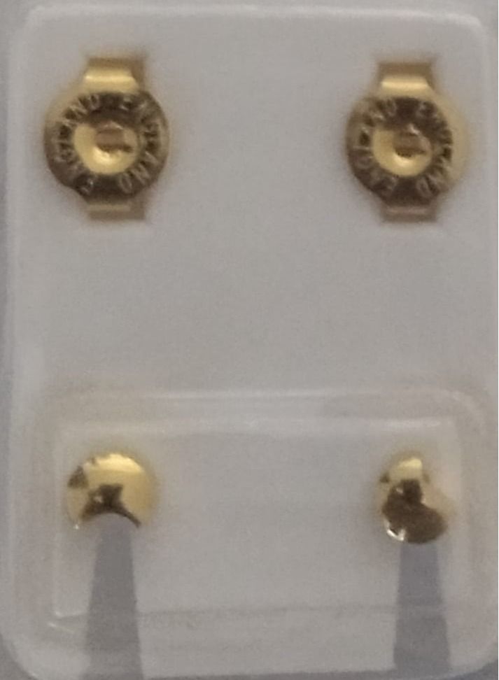 كافلون حلق طبي متعدد الاشكال