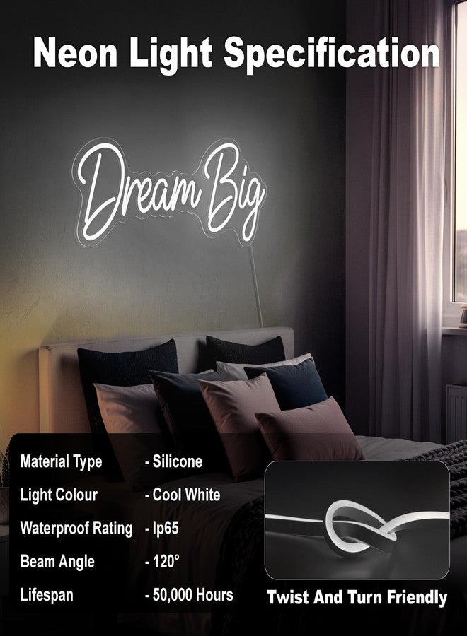 Forus 15 Meter LED Neon Strip Light - Cool White, Flexible Waterproof Cuttable Rope Lights, Indoor Outdoor Diwali Decorative Cove Lighting, Home Decor, Festival, Villa Decorations, 6-Months Warranty - Image 3